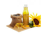 Best Quality Organic Sunflower Cooking Oil Wholesale - photo 1