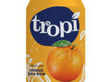 Beverages from tropical fruit juice in cans 330 ml. Looking for importer - фото 2
