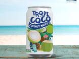 Beverages from tropical fruit juice in cans 330 ml. Looking for importer - фото 3