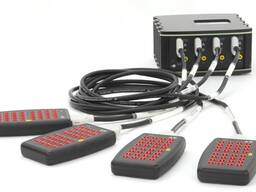 Biosignal Amplifiers