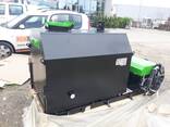 Bitumen Emulsion Sprayer /Bitumen spreader BS-1000 (500,1000,2000 litres) - photo 1
