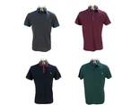 Broken and 2ND Chapter polo shirts for Men - photo 1