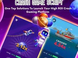 Build a Real-Time Crash Game That Players Love