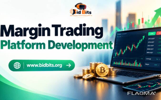Build Margin Trading Platform Development with Liquidation Alerts