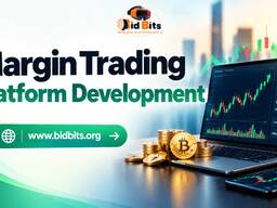Build Margin Trading Platform Development with Liquidation Alerts