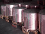 Bulk Copper Scrap 99.99% High-Purity Waste Copper Wire Scrap purity, - photo 3