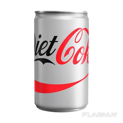 Bulk Diet Coca cola Drink