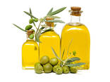 Bulk Organic Cold Pressed Pure Gold Extra Virgin Olive Oil - photo 1