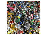 Buy Now Hot Clean Used Beverage 100% Aluminum UBC Can Scrap - фото 1