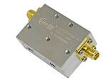 C Band 3500~7000MHz RF Dual Junction Isolator high Isolation 45dB SMA Isolator