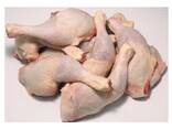 Cheap Price Halal Frozen Chicken Feet/Chicken Paws/ Chicken Leg Quarter - photo 2