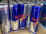 Wholesale High Quality for 250ml Energy Drink-Original RedBull - photo 2