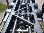 CNG-Zylinder für LKW und Anhänger, 214 Liter, TYP 4 - photo 6