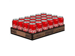 Coca Cola 250ml Soft Drink CocaCola Drinks/ Coca-cola 330ml soft drinks