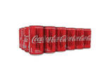Coca Cola 250ml Soft Drink CocaCola Drinks/ Coca-cola 330ml soft drinks - фото 3