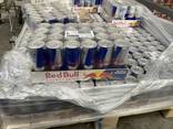 Coca cola 330ML and red bull energy drinks - photo 1