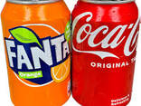 Coca Cola , Fanta, Pepsi, Sprite - photo 3