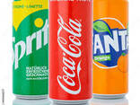 Coca Cola , Fanta, Pepsi, Sprite - photo 2