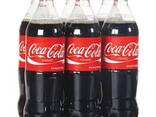 Coca Cola Soft drink at original quality 1l, 330ml - photo 1