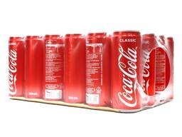 Competitive Price Top Grade Coca Cola 330ml Cans / Coca Cola 1.5L Bottle