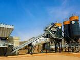 Concrete plant - фото 1