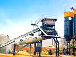 Concrete plant - фото 2