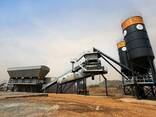 Concrete plant - фото 3