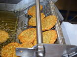 Continuous fryer 400/1100/12 - фото 6