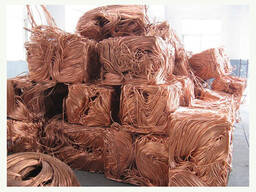 Copper Cable Copper Wire Scrap \ Copper Wire Scrap