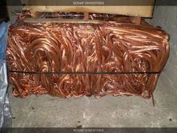 Copper wire