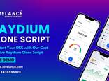 Create a Feature-Rich DEX Using Our Raydium Clone! - фото 1