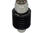 DC-6GHz RF Coaxial Attenuator 10W Passive Device Impedance 50 Omega - photo 3