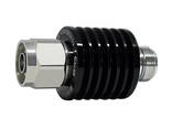 DC-6GHz RF Coaxial Attenuator 10W Passive Device Impedance 50 Omega - photo 6