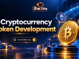 Deploy Auto Minting Tokens via Cryptocurrency Token Development