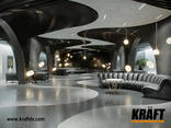 KRAFT Designer-Unterdecken vom Hersteller (Ukraine) - photo 5