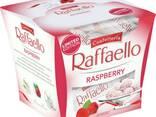 Healthy Premium Grade Ferrero Raffaellos Chocolate With Fast Delivery - фото 2