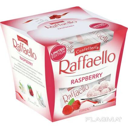 Fresh Stock Raffaeflo Chocolate Bar For Sale