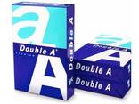 Double A 80 Gsm A4 White Office Copier Paper - фото 1