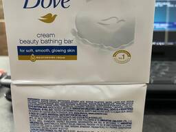 Dove Soap