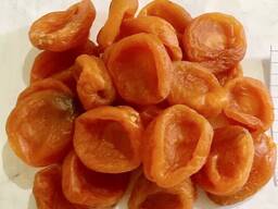 Dried apricot (dried apricots) 2 grade