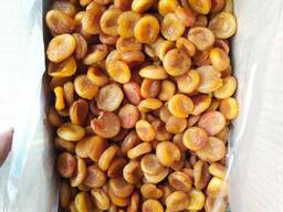 Dried apricot (dried apricots) confectionery variety
