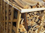Дрова / Firewood / Brennholz - photo 2
