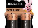 DURACELL (batteries) - фото 1