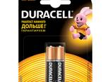 DURACELL (batteries) - фото 2