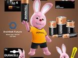 DURACELL (batteries) - фото 5