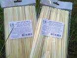 ECO product - coffee sticks, cocktail sticks, other products - photo 2