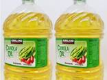 Edible sunflower oil - фото 3