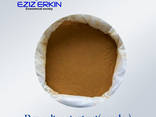 Dry licorice extract (powder). - photo 1