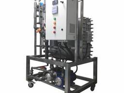 Elektrodeionisationsanlagen L-EDI