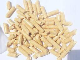 EN Plus A1, A2 Wood Pellet / DIN Plus Pellets in 15 Kg Bags